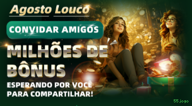 Notificações e promoções