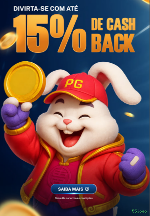 Reload Bonus 55jogo