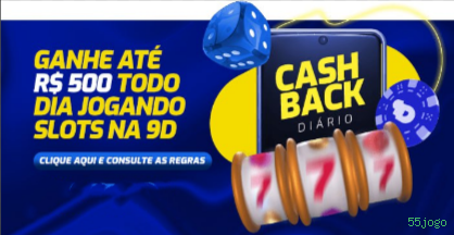 Slots Premium da PG Soft na 55jogo